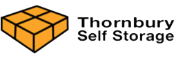 Thornbury Self Storage Logo