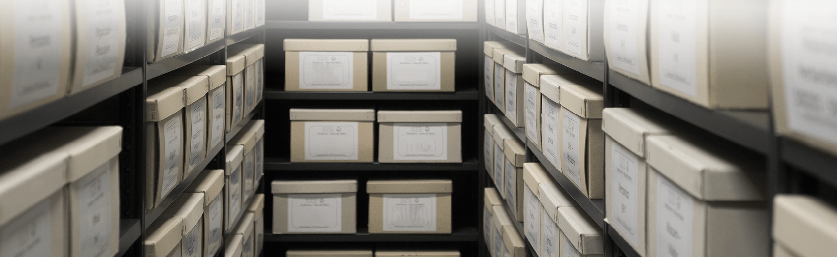 archive storage thornbury self storage