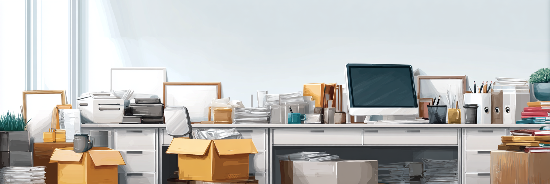 office_clearance_business_banner_for_thornbury-self-storage Office Clearance Services: Efficient, Reliable & Eco-Friendly